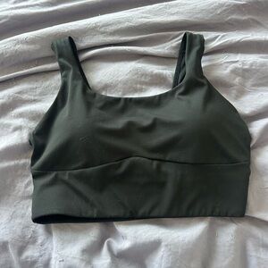 Gymshark Longline Sports Bra